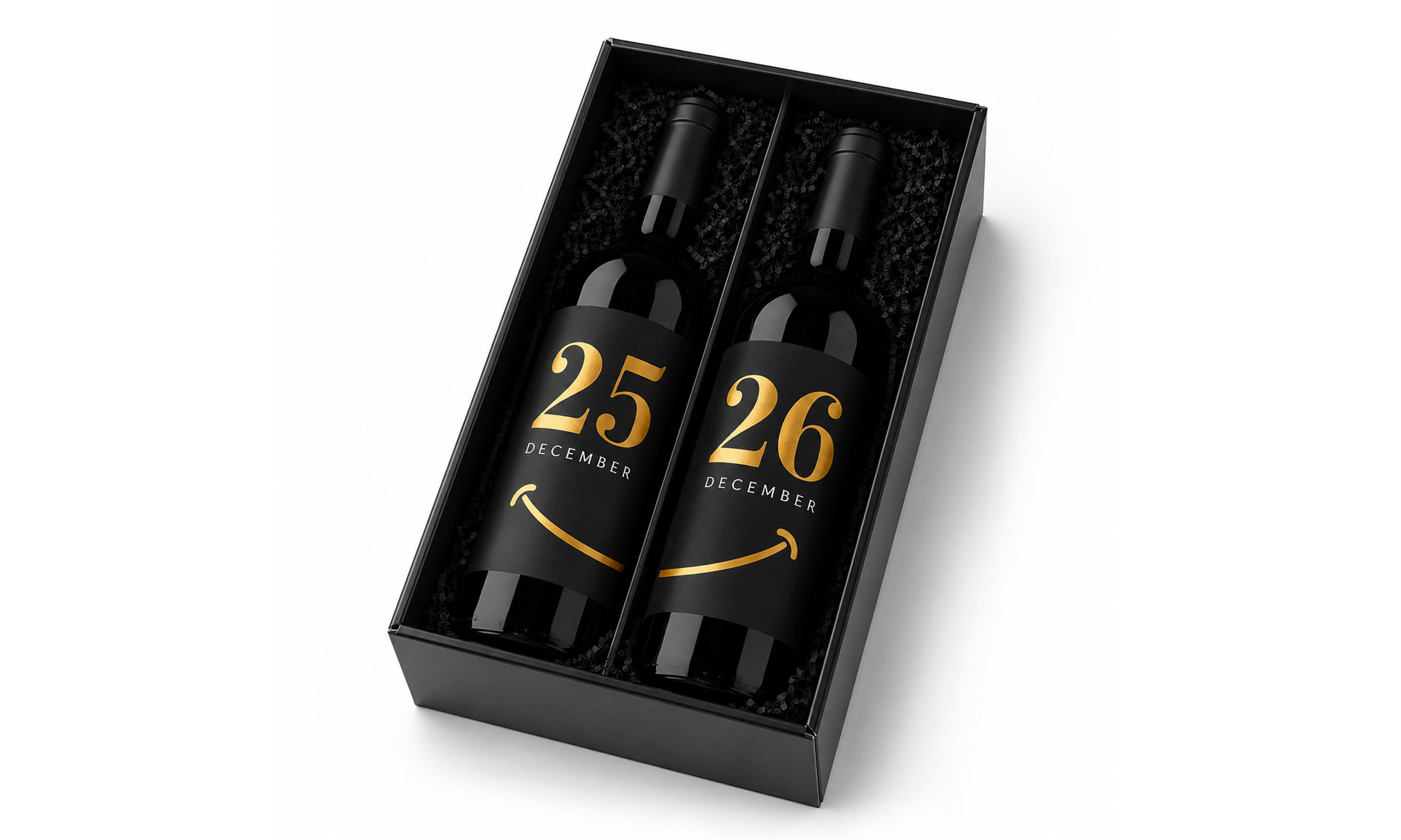 25 én 26 december